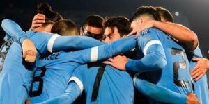 Đội hình ra sân dự kiến của cặp dấu Ả Rập Xê Út vs Uruguay